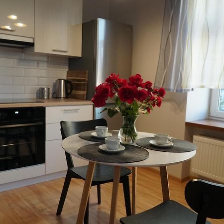 Ferienwohnung Apartament Ostoya 2 W Centrum Elku Exterior foto
